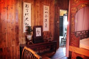 Fotografie z fotogalerie ubytování Old Street Xi'an Inn (Free Pick up Service) v destinaci Chuang-šan