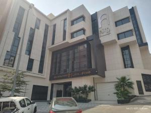 Edificio in cui si trova l'hotel