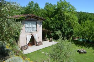 Gallery image of A'Loro B&B in Terranuova Bracciolini