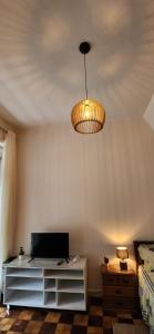 Gallery image of Studio Dolmens 351 Palácio Quitandinha in Petrópolis