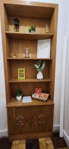 Gallery image of Studio Dolmens 351 Palácio Quitandinha in Petrópolis