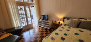 Gallery image of Studio Dolmens 351 Palácio Quitandinha in Petrópolis