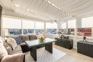 Gallery image of Beautiful 5 bedroom house in Oskarshamn