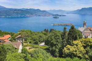Fotografie z fotogalerie ubytování Private home & great lakeview! - Villa Due Riviere v destinaci Someraro