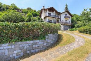 Fotografie z fotogalerie ubytování Private home & great lakeview! - Villa Due Riviere v destinaci Someraro
