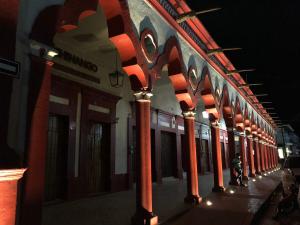 Imagen de la galería de Casa Calle Real Mascota, en Mascota