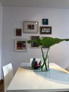 Fotografie z fotogalerie ubytování Luxury 1 Bedroom Las Cañitas! Fast Wi-Fi! Pool ! v Buenos Aires