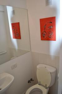 Fotografie z fotogalerie ubytování Luxury 1 Bedroom Las Cañitas! Fast Wi-Fi! Pool ! v Buenos Aires