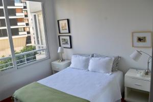 Fotografie z fotogalerie ubytování Luxury 1 Bedroom Las Cañitas! Fast Wi-Fi! Pool ! v Buenos Aires + 43 fotografií