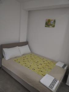 Letto o letti in una camera di Divcibarski izvor