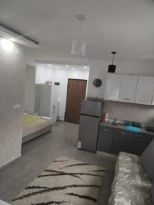 Cucina o angolo cottura di Divcibarski izvor
