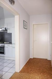Kuchyň nebo kuchyňský kout v ubytování Ferienwohnung Schneider + 13 fotografií