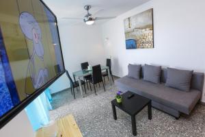 Fotografia z galérie ubytovania PINEDA BEACH HomeStay by Turismar v destinácii La Pineda
