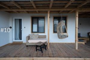 Фотография из галереи The Pines Boutique Villa - Vama Veche в Вама-Веке