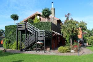 Alte Grtnerei App Rhododendron, Dndorf (aktualisierte Preise fr 2026)