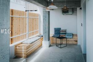 Кровать или кровати в номере The Pines Boutique Villa - Vama Veche