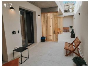 Фотография из галереи The Pines Boutique Villa - Vama Veche в Вама-Веке