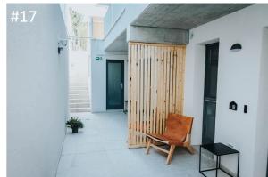 Фотография из галереи The Pines Boutique Villa - Vama Veche в Вама-Веке