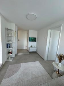 Fotografie z fotogalerie ubytování Appartement Niesenblick v destinaci Spiez + 27 fotografií