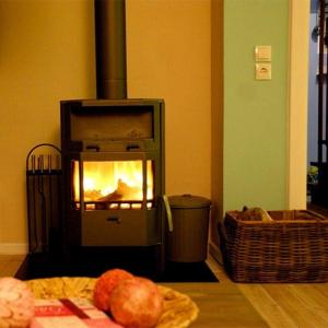 Fotografie z fotogalerie ubytování Dein Ferienhaus Strandstrasse v destinaci Fehmarn