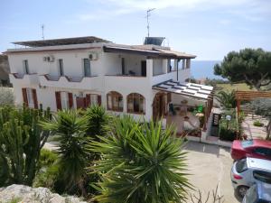 Gallery image of B&B Oasi in Marina di Palma