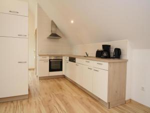 Gallery image of Wohnung nahe Kogeler See Badestelle in Funfseen