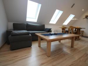 Gallery image of Wohnung nahe Kogeler See Badestelle in Funfseen