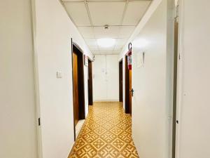 Fotografie z fotogalerie ubytování Hotel Tito v Mestre