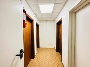 Fotografie z fotogalerie ubytování Hotel Tito v Mestre