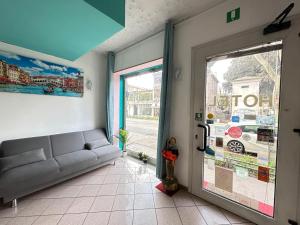 Fotografie z fotogalerie ubytování Hotel Tito v Mestre