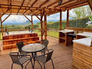 Ảnh trong thư viện ảnh của Espectacular El Peñol, Guata Pe ở Chiquinquirá +30 ảnh