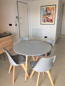 Fotografia z galérie ubytovania Residence Muna 3055 v destinácii Orihuela Costa