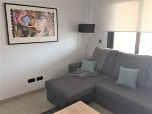 Posedenie v ubytovaní Residence Muna 3055
