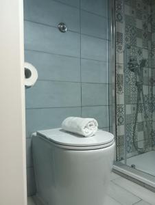 PèPè Bed & Breakfast 욕실 사진 291개 이상
