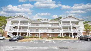 Foto sihtkohas North Myrtle Beach asuva majutusasutuse 732 Cypress Bend home galeriist