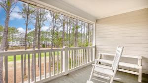 Foto sihtkohas North Myrtle Beach asuva majutusasutuse 732 Cypress Bend home galeriist