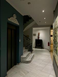 Fotografie z fotogalerie ubytování Art Hotel Athens v Aténách