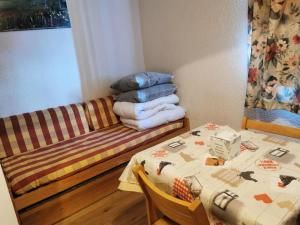 Zdjęcie z galerii obiektu Les Tommeuses - Studio idéalement placé au pied des pistes MAE-1424 w mieście Tignes