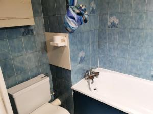 Zdjęcie z galerii obiektu Les Tommeuses - Studio idéalement placé au pied des pistes MAE-1424 w mieście Tignes