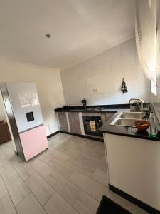 Gallery image of Pumuzika in Livingstone