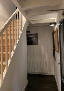 Fotografie z fotogalerie ubytování Chambre d'Hôtes - Village Petit Piquey v destinaci Cap-Ferret