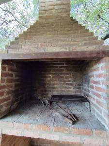 Εγκαταστάσεις μπάρμπεκιου για όλους τους επισκέπτες του σαλέ