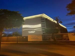 Fotografie z fotogalerie ubytování A comfortable apartment near the sea for 3 people, Pobierowo v destinaci Pobierowo