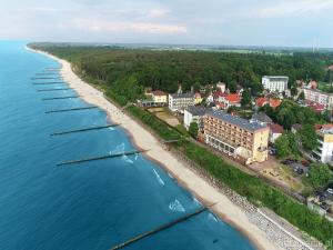 Φυσικό τοπίο κοντά σε αυτή η παραθεριστική κατοικία