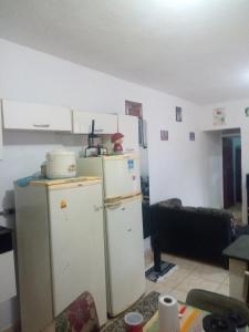 Gallery image of Suíte, Praia Mongaguá in Mongaguá +3 photos