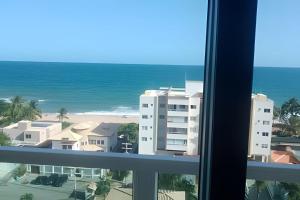 Photo de la galerie de l'établissement Studio no 8° Andar Vista de Cinema para o Mar 812, à Salvador