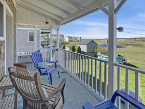 Billede fra billedgalleriet på Sea Esta i Wells