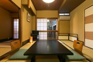 Photo de la galerie de l'établissement Gion Yoshiima, à Kyoto