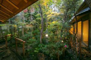 Gallery image of Gion Yoshiima in Kyoto