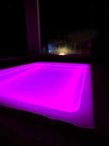 Bazén v ubytování La Siègià Resort spa nebo v jeho okolí